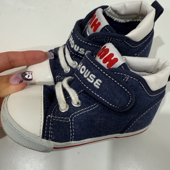 MikiHouse shoes - Picture 3 of 4